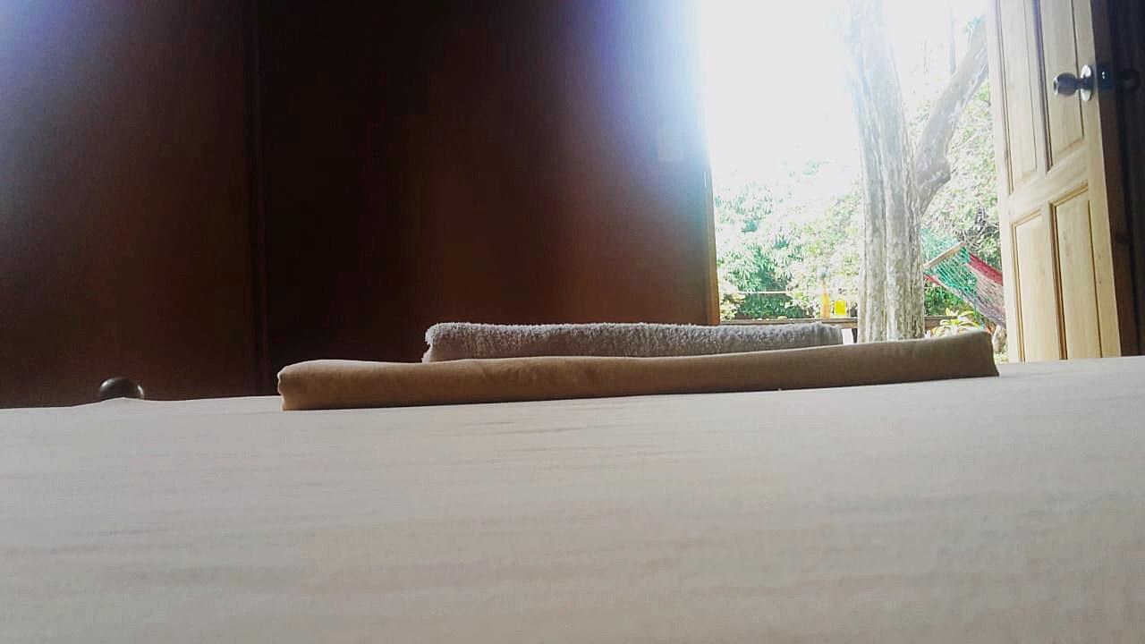 Casa Ballena Eco Hostel 乌维塔 外观 照片