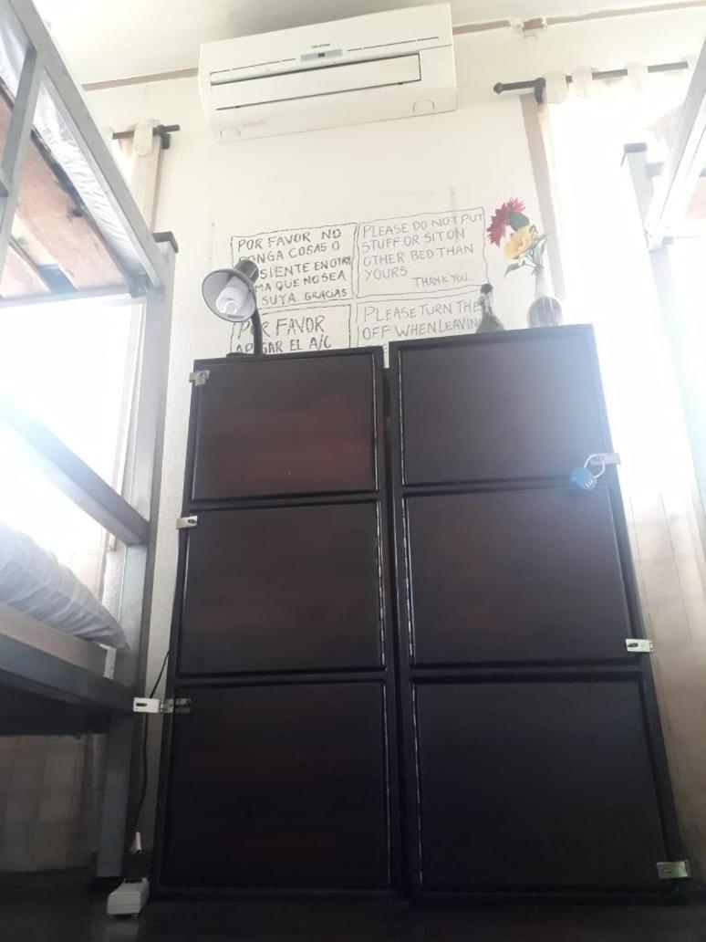 Casa Ballena Eco Hostel 乌维塔 外观 照片