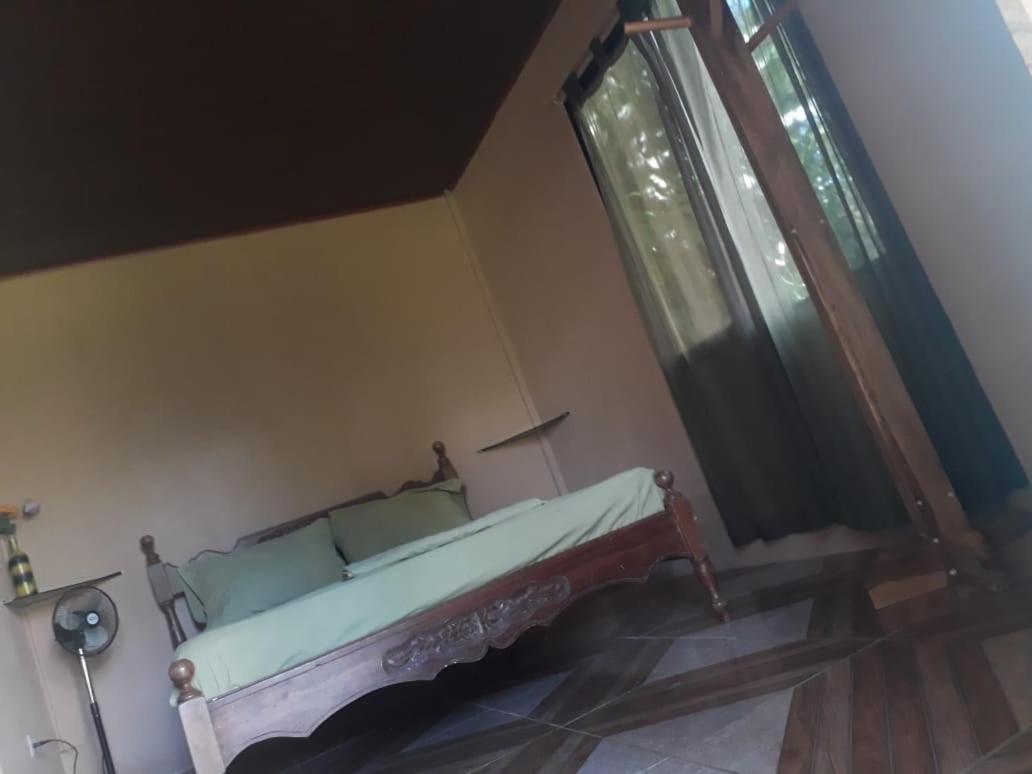 Casa Ballena Eco Hostel 乌维塔 外观 照片