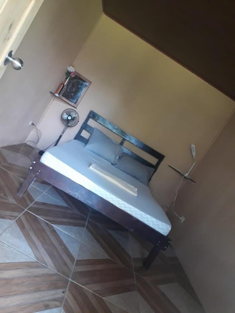 Casa Ballena Eco Hostel 乌维塔 外观 照片